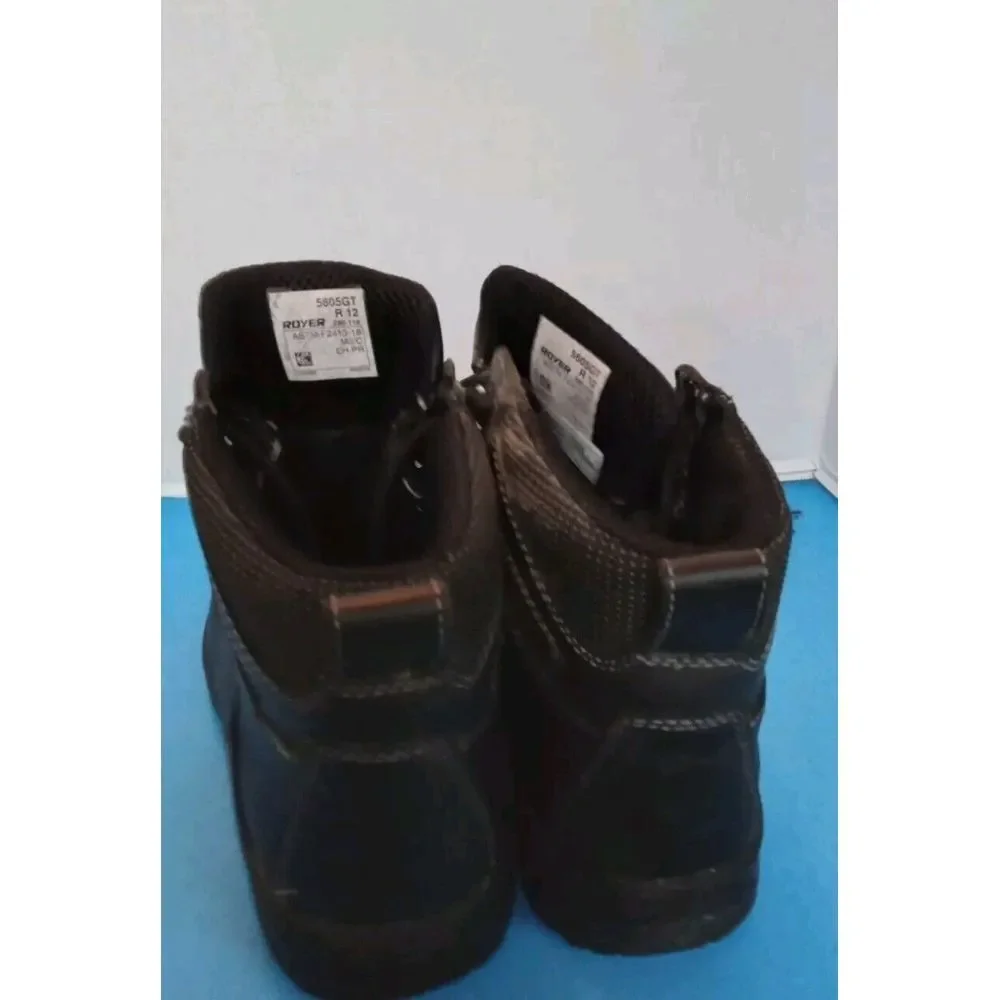 Royer Men's 8
